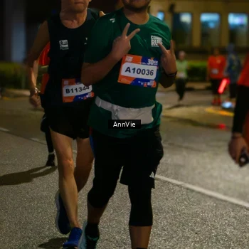 Runner Photo 7985782