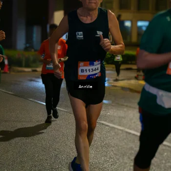 Runner Photo 7985783