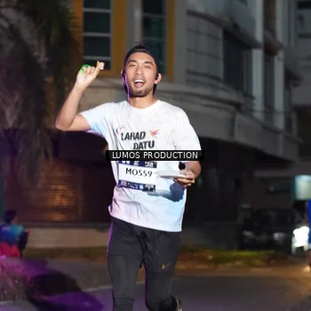 Runner Photo 7985785