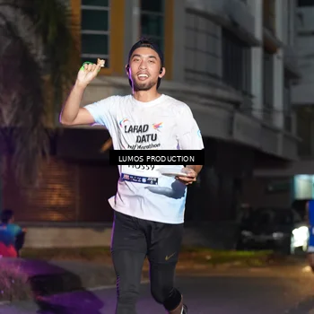 Runner Photo 7985786