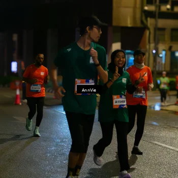Runner Photo 7985788
