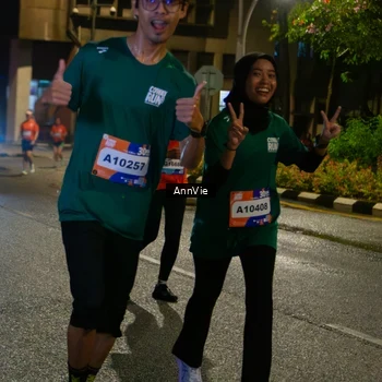 Runner Photo 7985791