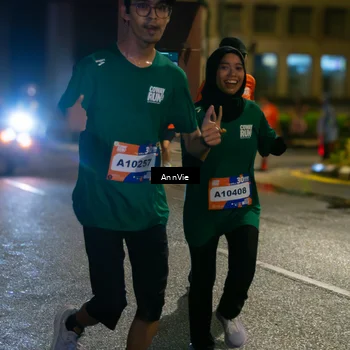 Runner Photo 7985793