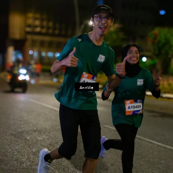 Runner Photo 7985794