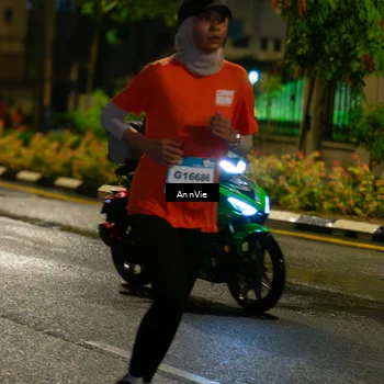 Runner Photo 7985796