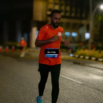 Runner Photo 7985801
