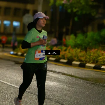 Runner Photo 7985807