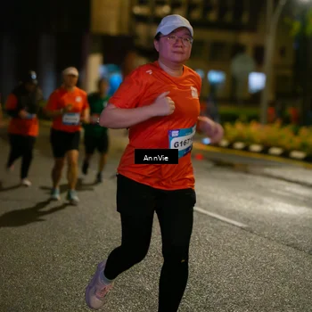 Runner Photo 7985814