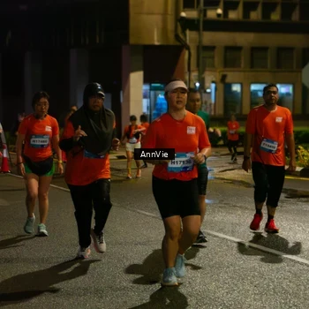 Runner Photo 7985817