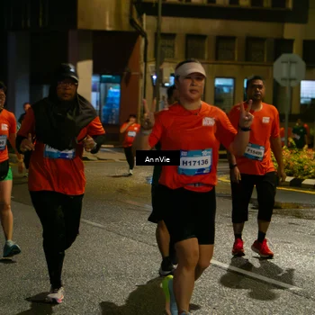 Runner Photo 7985819