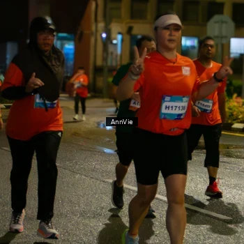 Runner Photo 7985821