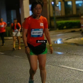 Runner Photo 7985823