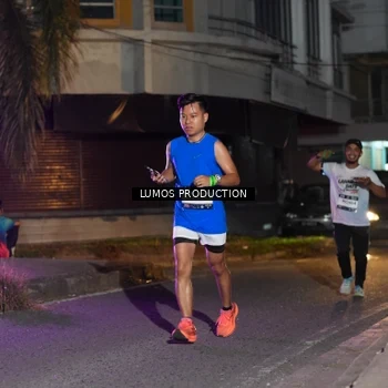 Runner Photo 7985827