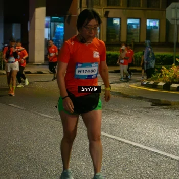 Runner Photo 7985828