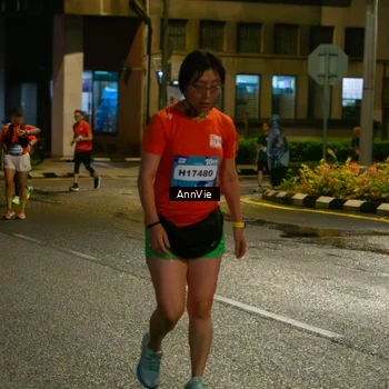 Runner Photo 7985830