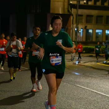 Runner Photo 7985833