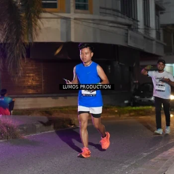 Runner Photo 7985835