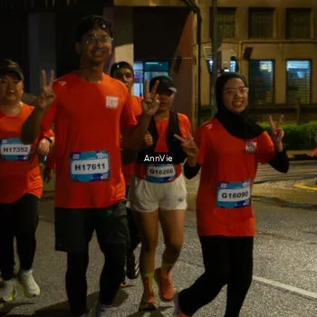 Runner Photo 7985851