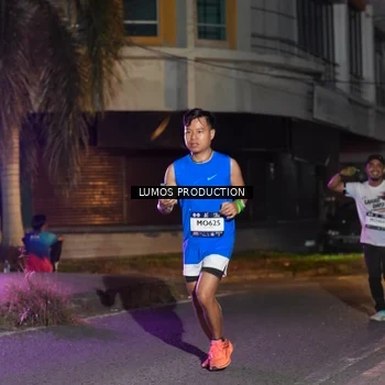 Runner Photo 7985852