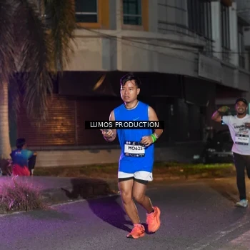 Runner Photo 7985854