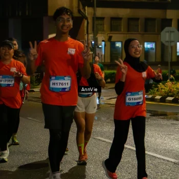 Runner Photo 7985856