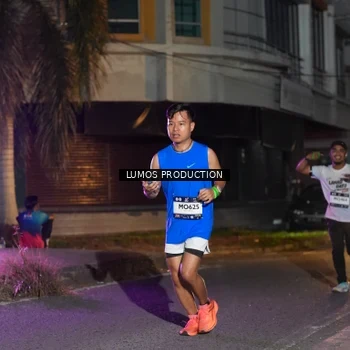 Runner Photo 7985861
