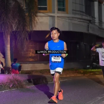 Runner Photo 7985862