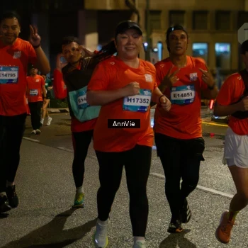 Runner Photo 7985863