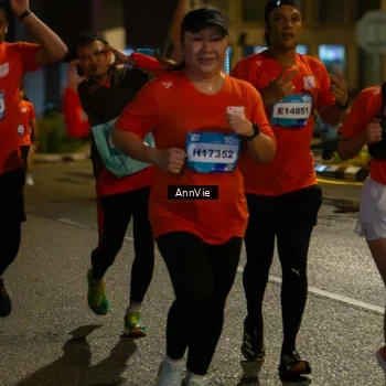 Runner Photo 7985865