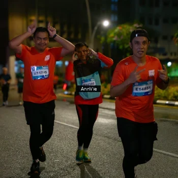 Runner Photo 7985866