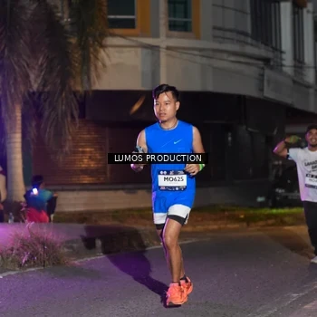 Runner Photo 7985867