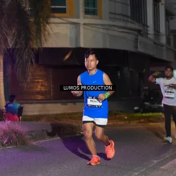 Runner Photo 7985872