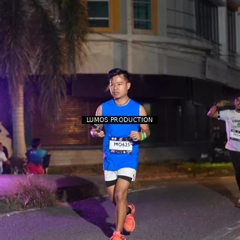 Runner Photo 7985873
