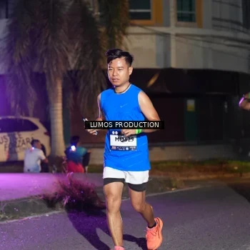 Runner Photo 7985877