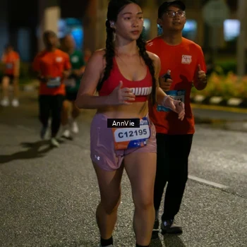 Runner Photo 7985879