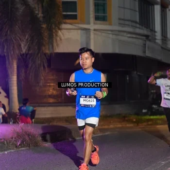 Runner Photo 7985881