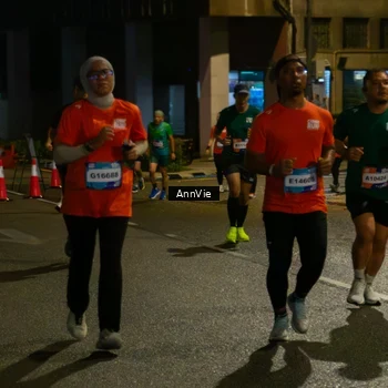 Runner Photo 7985882