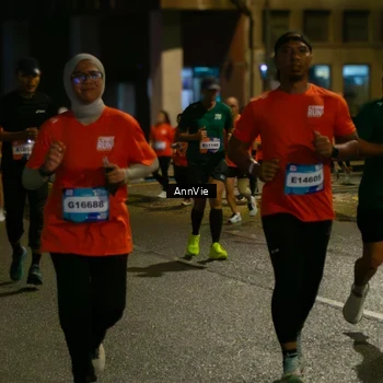 Runner Photo 7985883