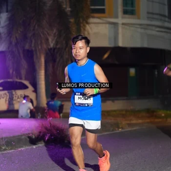 Runner Photo 7985884