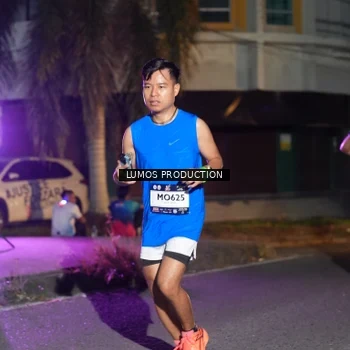 Runner Photo 7985886