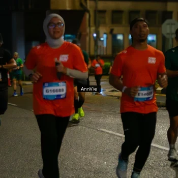Runner Photo 7985891