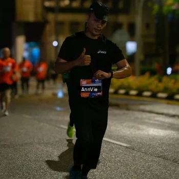 Runner Photo 7985893