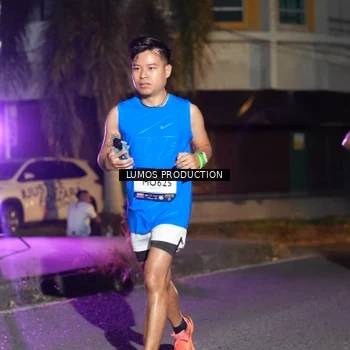 Runner Photo 7985895
