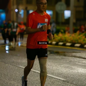 Runner Photo 7985897