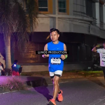 Runner Photo 7985898