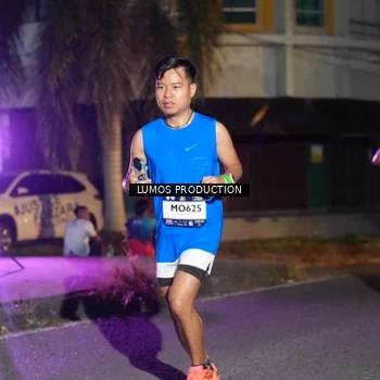 Runner Photo 7985899