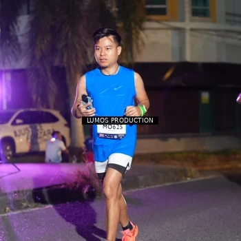 Runner Photo 7985900