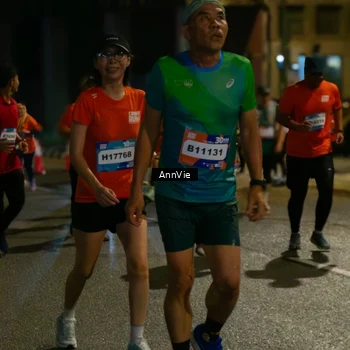 Runner Photo 7985904