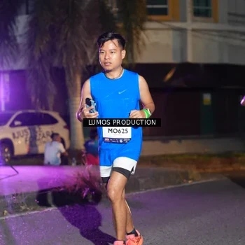 Runner Photo 7985905