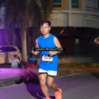 Runner Photo 7985908